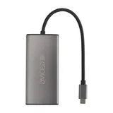 Dviced Type-C 6-in-1  HUB