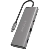 Dviced Type-C 7-in-1 HUB