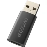 Dviced Adapter USB A-Type-C