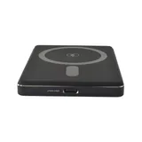 Dviced Ultrathin Power bank 5000mAh - Black