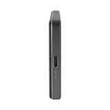 Dviced Ultrathin Power bank 5000mAh - Black/Grey