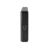 Dviced Ultrathin Power bank 10000mAh - Black/Black
