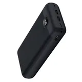 Dviced Power bank 30000mAh - Black