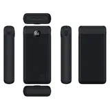 Dviced Power bank 30000mAh - Black