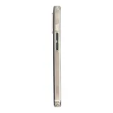 Dviced Magsafe iPhone 15 clear case -  Black