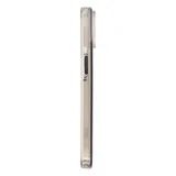 Dviced Magsafe iPhone 15 clear case -  Black