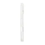 Dviced Magsafe iPhone 16  clear case - Black