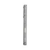 Dviced Magsafe iPhone 16 Pro smoke case - Black