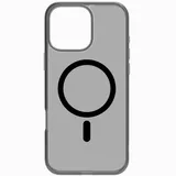 Dviced Magsafe iPhone 16 Pro Max smoke case - Black