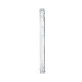 Dviced Magnetic iPhone 17e/16e clear case - White