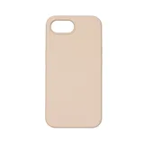 Dviced Silicone Magnetic iPhone 17e/16e case - Beige