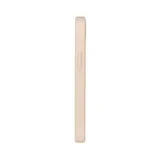 Dviced Silicone Magnetic iPhone 17e/16e case - Beige