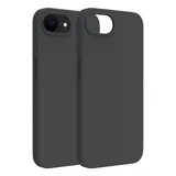 Dviced Silicone Magnetic iPhone 17e/16e case - Grey