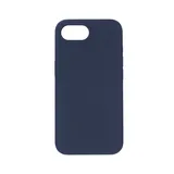 Dviced Silicone Magnetic iPhone 17e/16e case - Blue