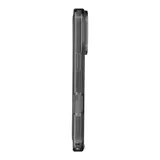 Dviced MagSafe iPhone 17 Pro smoke case - Gold