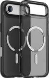 Dviced MagSafe iPhone 17 Air smoke case - Silver