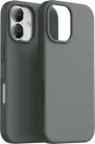 Dviced Silicone MagSafe iPhone 17 case - Grey