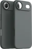 Dviced Silicone MagSafe iPhone 17 Air case - Grey