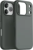 Dviced Silicone MagSafe iPhone 17 Pro case - Grey