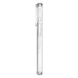 Dviced MagSafe iPhone 17 Pro Max clear case C - White