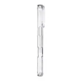 Dviced MagSafe iPhone 17 Pro Max clear case C - White