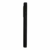 Dviced Leather case with magsafe for iPhone 16 - Black