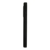 Dviced Leather case with magsafe for iPhone 16 Plus - Black