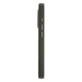 Dviced Leather case with magsafe for iPhone 16 Pro - Grey