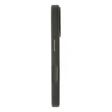 Dviced Leather case with magsafe for iPhone 16 Pro - Grey