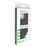 Dviced Leather case with magsafe for iPhone 16 Pro Max - Black