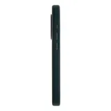 Dviced Leather case with magsafe for iPhone 16 Pro Max - Blue