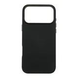 Dviced Leather MagSafe iPhone 17 Pro Max case - Black