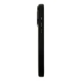 Dviced Leather MagSafe iPhone 17 Pro Max case - Black