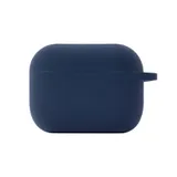 Dviced AirPods Pro 3 Silicone Case - Blue