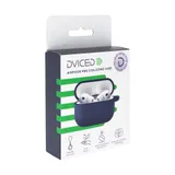 Dviced AirPods Pro 3 Silicone Case - Blue