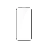 Dviced iPhone 15 pro max silk print screen protector with applicator