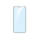 Dviced Anti-blue light tempered glass screen protector edge to edge for iPhone 16 Pro Max with applicator