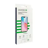 Dviced Tempered glass screen protector for iPhone 16 with applicator