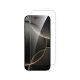Dviced Tempered glass screen protector for iPhone 16 Pro Max with applicator