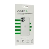 Dviced Tempered glass camera protector for iPhone 16/16 Plus with applicator