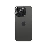 Dviced Tempered glass camera protector for iPhone 16 Pro/16 Pro Max with applicator