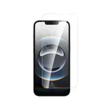 Dviced Tempered glass screen protector for iPhone 17e/16e with dust-free applicator
