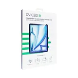 Dviced Tempered glass screen protector for iPad Air 11 with dust-free applicator
