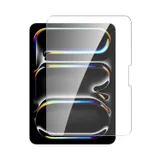 Dviced Tempered glass screen protector for iPad Pro 11 with dust-free applicator