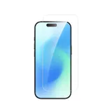 Dviced Tempered glass screen protector for iPhone 17 Air with dust-free applicator