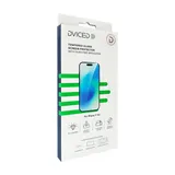 Dviced Tempered glass screen protector for iPhone 17 Air with dust-free applicator