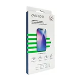 Dviced Tempered glass screen protector for iPhone 17 Pro with dust-free applicator
