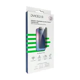 Dviced Privacy Tempered glass screen protector for iPhone 17 Pro with dust-free applicator