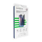 Dviced Privacy Tempered glass screen protector for iPhone 17 Pro Max with dust-free applicator