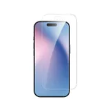 Dviced AntiHeat Tempered glass screen protector for iPhone 17 Pro with dust-free applicator